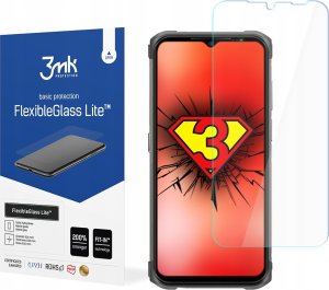 3MK Ulefone Armor 12 5G - 3mk FlexibleGlass Lite 1