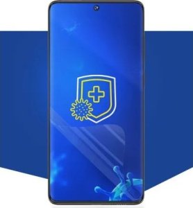 3MK Vivo X80 Pro - 3mk SilverProtection+ 8