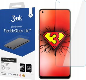 3MK Oppo Reno 8 5G - 3mk FlexibleGlass Lite 1