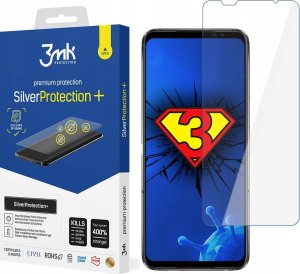 3MK Asus ROG Phone 6/6 Pro/6D/6D Ultimate - 3mk SilverProtection+ 1