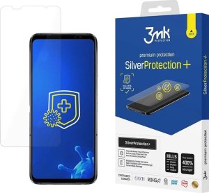 3MK Asus ROG Phone 6/6 Pro/6D/6D Ultimate - 3mk SilverProtection+ 9