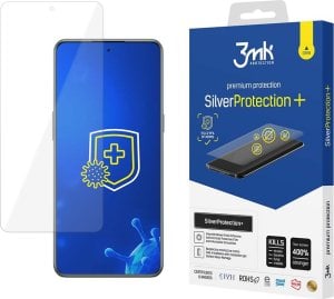 3MK OnePlus 10T - 3mk SilverProtection+ 1