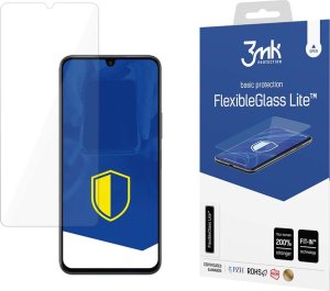 3MK Infinix Note 12 2023 - 3mk FlexibleGlass Lite 1