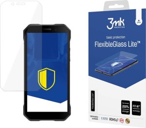 3MK Doogee S61 - 3mk FlexibleGlass Lite 1