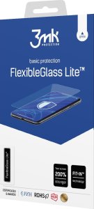 3MK Oppo A98 5G - 3mk FlexibleGlass Lite 1