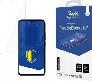 3MK Oppo A98 5G - 3mk FlexibleGlass Lite 2