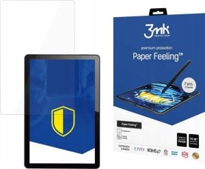 3MK Lenovo Tab M10 3rd Gen 10,1 - up to 11" 3mk Paper Feeling 1