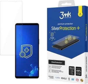 3MK Sony Xperia 1 V - 3mk SilverProtection+ 1