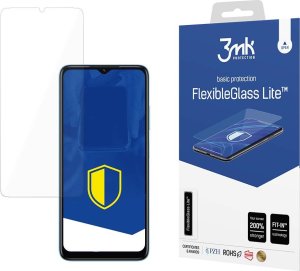 3MK Infinix Hot 30i - 3mk FlexibleGlass Lite 1