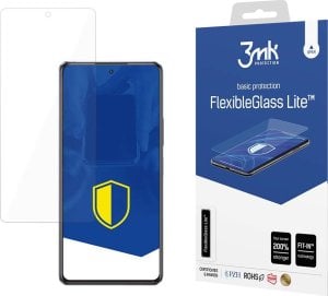 3MK Infinix Note 30 Pro - 3mk FlexibleGlass Lite 1