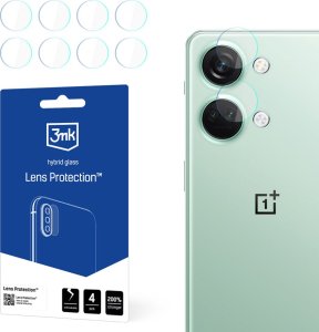 3MK OnePlus Nord 3 5G - 3mk Lens Protection 1