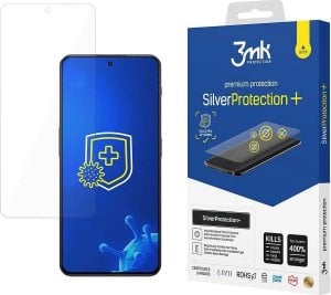 3MK OnePlus Nord 3 5G - 3mk SilverProtection+ 1