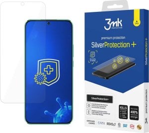 3MK Huawei Nova 11 - 3mk SilverProtection+ 1