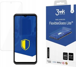 3MK Ulefone Armor 17 Pro - 3mk FlexibleGlass Lite 1