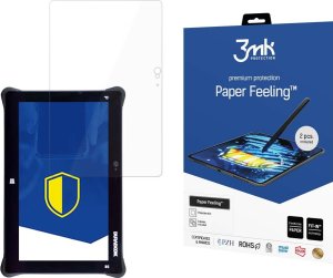 3MK Durabook R11 - up to 13" 3mk Paper Feeling 1