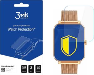 3MK Garett GRC Classic - 3mk Watch Protection ARC 1