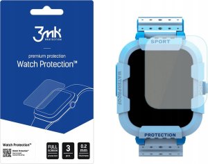 3MK Rubicon RNCE75 - 3mk Watch Protection FlexibleGlass 1