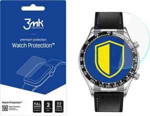 3MK Rubicon RNCE94 - 3mk Watch Protection FlexibleGlass 1