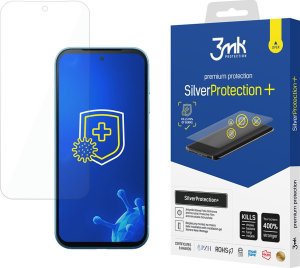 3MK Fairphone 5 - 3mk SilverProtection+ 1