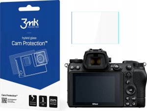 3MK Nikon Z6 II - 3mk Cam Protection 1