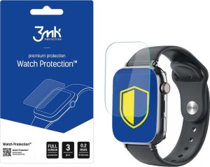 3MK Manta Junior Joy 4G SWK03BK - 3mk Watch Protection ARC 1