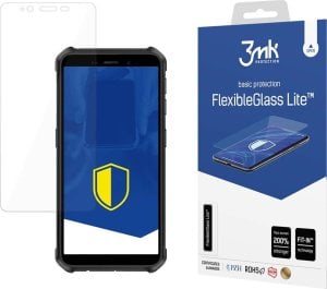 3MK Ulefone Armor X12 - 3mk FlexibleGlass Lite 1