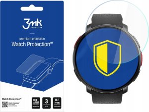 3MK Polar Vantage V3 - 3mk Watch Protection ARC 6