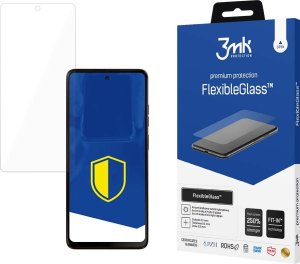 3MK Motorola Moto G04 - 3mk FlexibleGlass 1