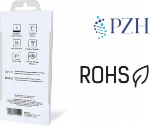 3MK Matt Case do Samsung Galaxy XCover 7 7