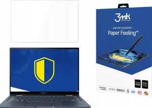 Filtr 3MK ASUS ZenBook 14 Flip UP3404VA - up to 15" 3mk Paper Feeling 1