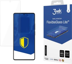 3MK Poco M6 Pro 4G - 3mk FlexibleGlass Lite 1