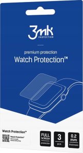 3MK Redmi Watch 4 - 3mk Watch Protection FlexibleGlass 2