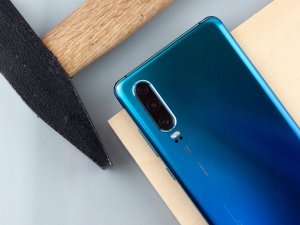 3MK Oppo Find X7 Ultra - 3mk Lens Protection 4