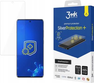 3MK Oppo Find X7 Ultra - 3mk SilverProtection+ 1