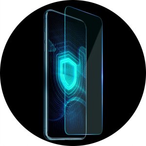 3MK Motorola Edge 50 Pro - 3mk 1UP 6