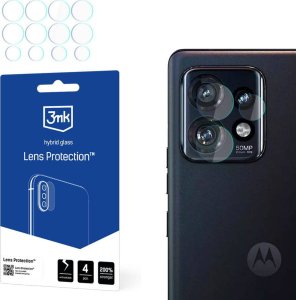 3MK Motorola Edge 50 Pro - 3mk Lens Protection 1