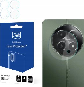 3MK Realme 12x 5G - 3mk Lens Protection 1