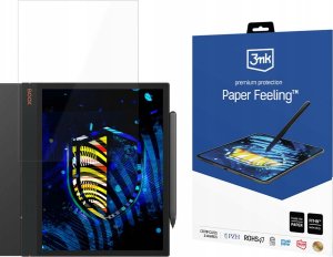3MK Onyx Boox Note Air 3 / Air 3C - up to 11" 3mk Paper Feeling 6