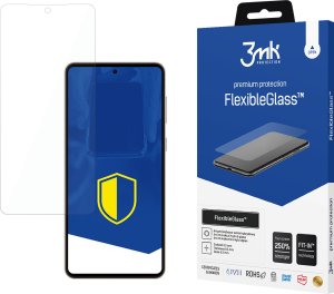 3MK Samsung Galaxy C55 - 3mk FlexibleGlass 1