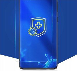 3MK Oppo Reno 12 Pro - 3mk SilverProtection+ 3