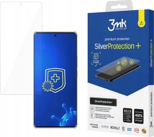 3MK Infinix Note 40 Pro - 3mk SilverProtection+ 1