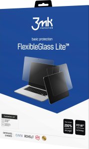 3MK Poco Pad - up to 13" 3mk FlexibleGlass Lite 1