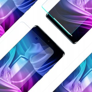 3MK Redmi 13C 5G - 3mk Silky Matt Pro 8