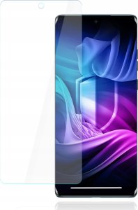 3MK Redmi 13C 5G - 3mk Silky Matt Pro 10