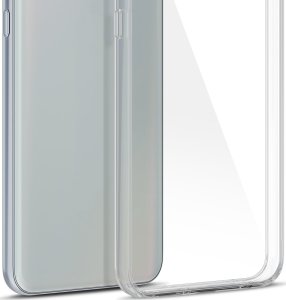 3MK Etui Clear Case do Honor 200 Pro 5