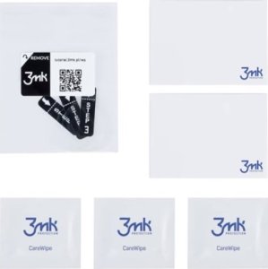 3MK Samsung Galaxy Watch 7 Ultra - 3mk Watch Protection FlexibleGlass 2