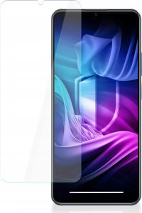 3MK Realme C63 - 3mk Silky Matt Pro 6