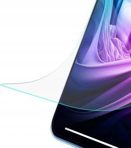 3MK Realme C63 - 3mk Silky Matt Pro 10