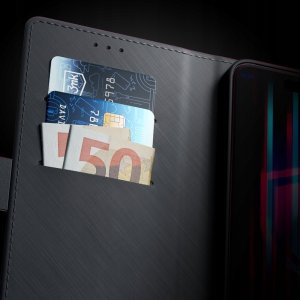 3mk Redmi Note 12 Pro - Wallet Case 2