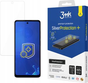 3MK Motorola Moto E14 - 3mk SilverProtection+ 1